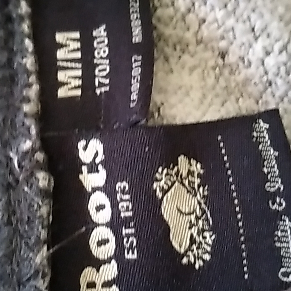 Roots Pants - Picture 3 of 4